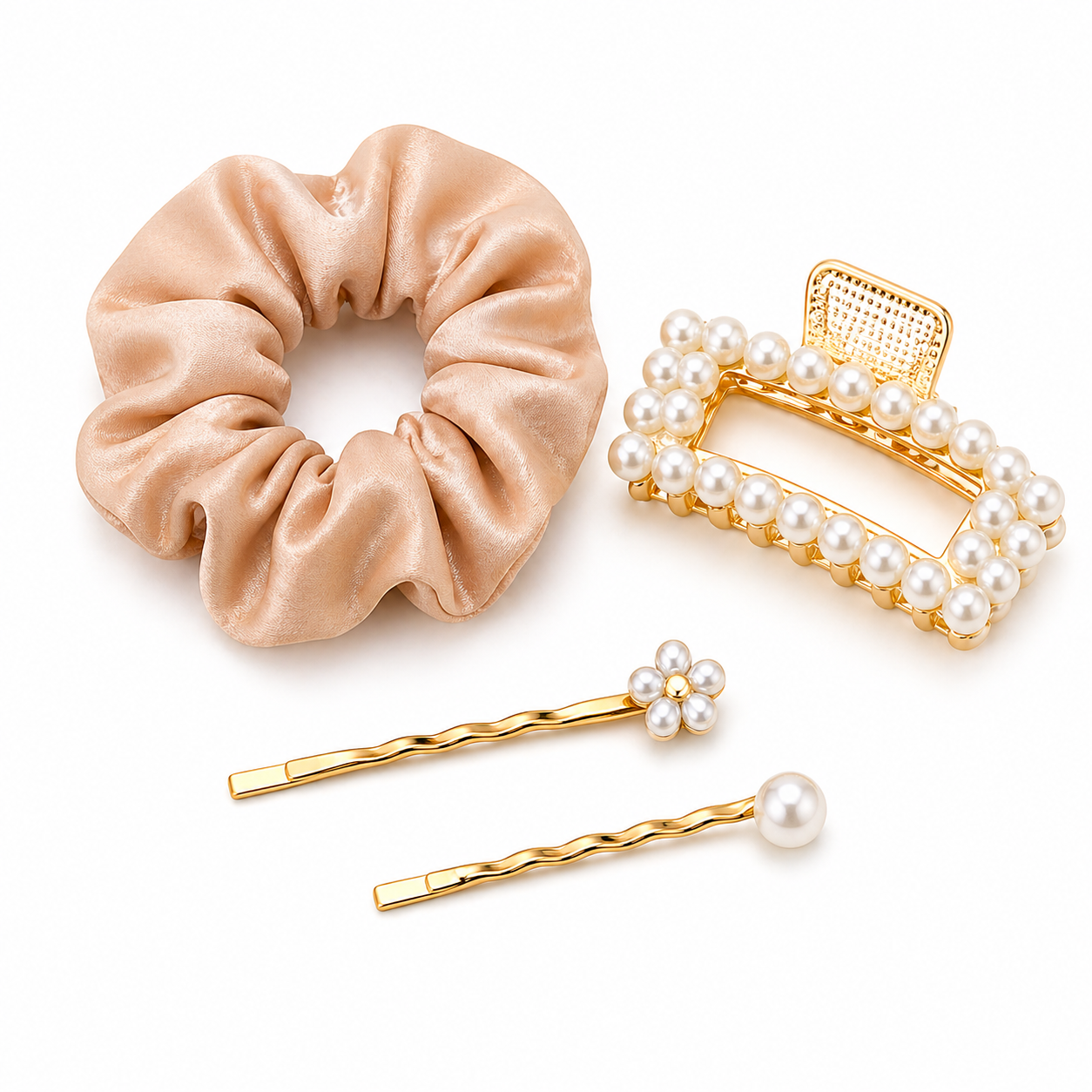 Hair Accessories