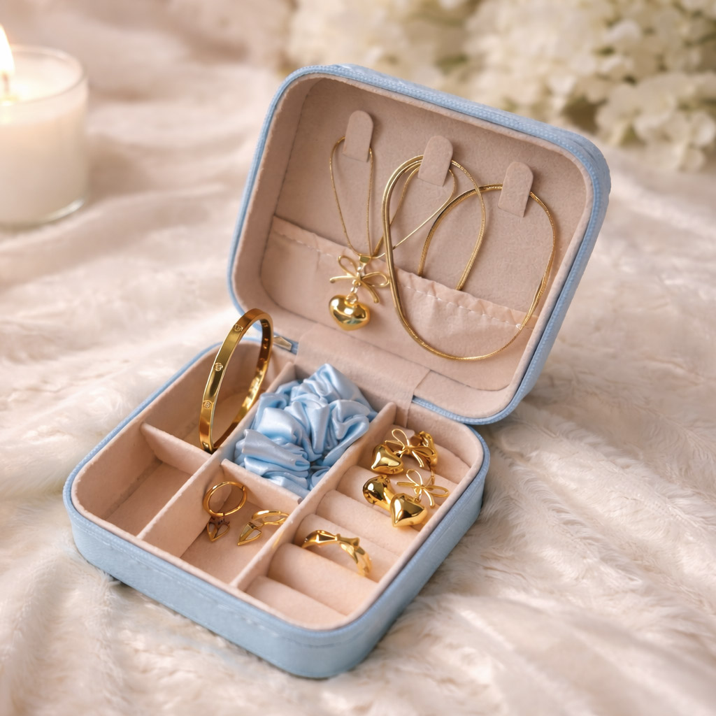 Love Story Hamper
