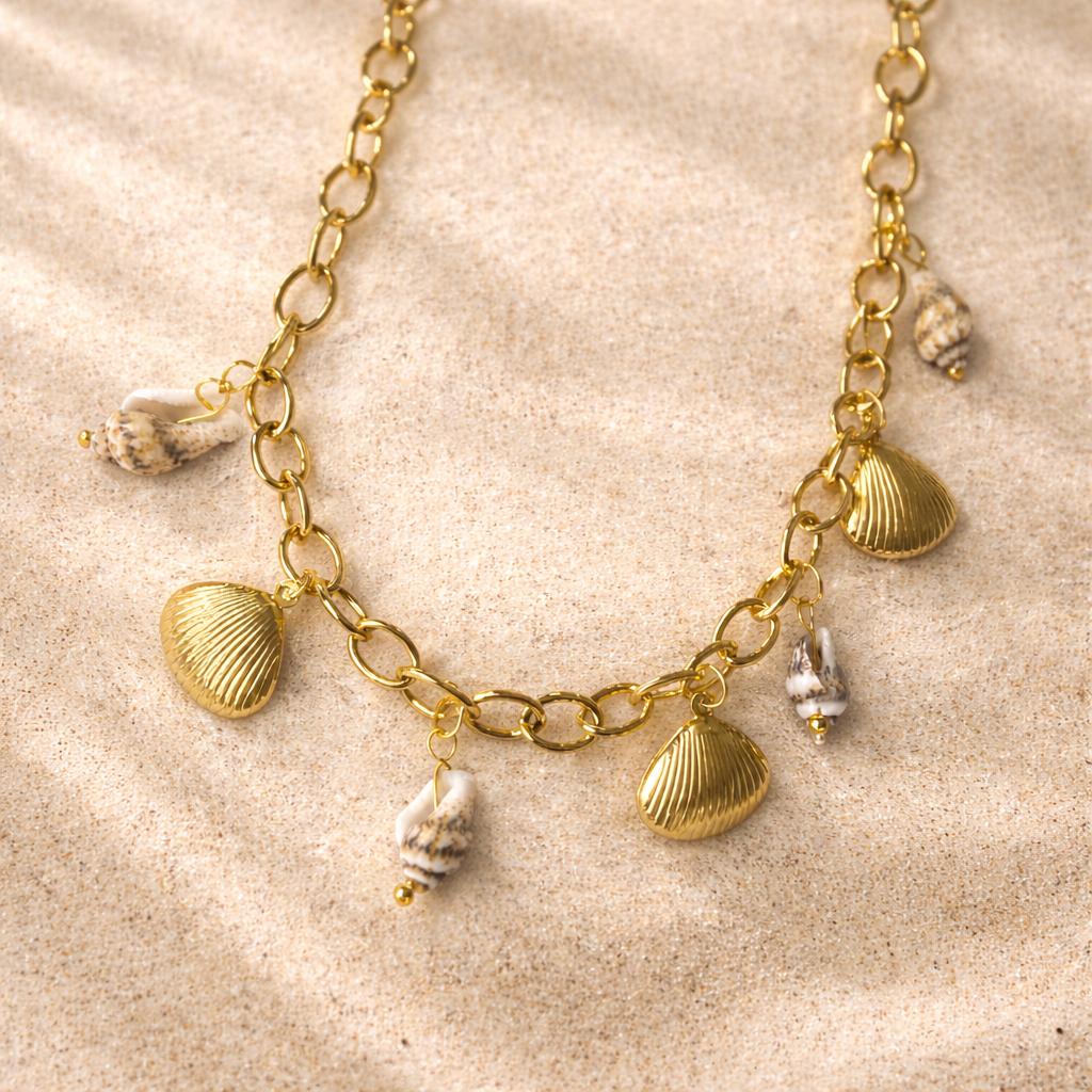 Chanky Neckchain