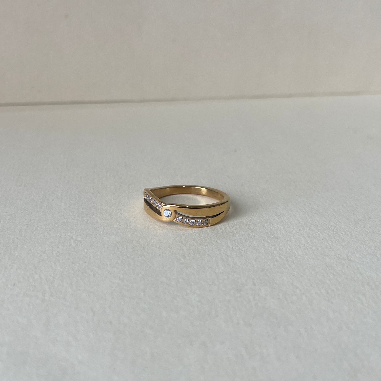 Stone Ring