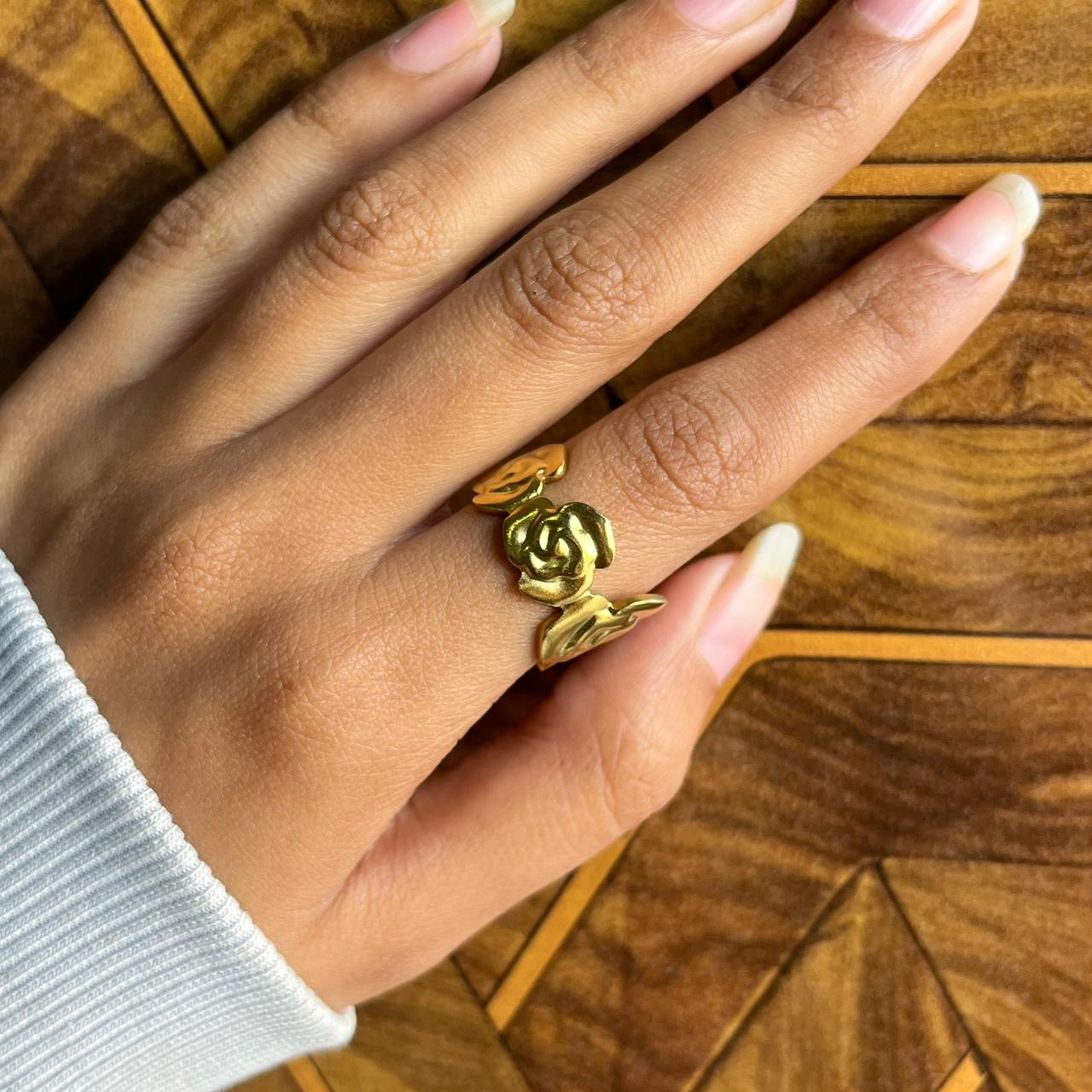 Rose Ring