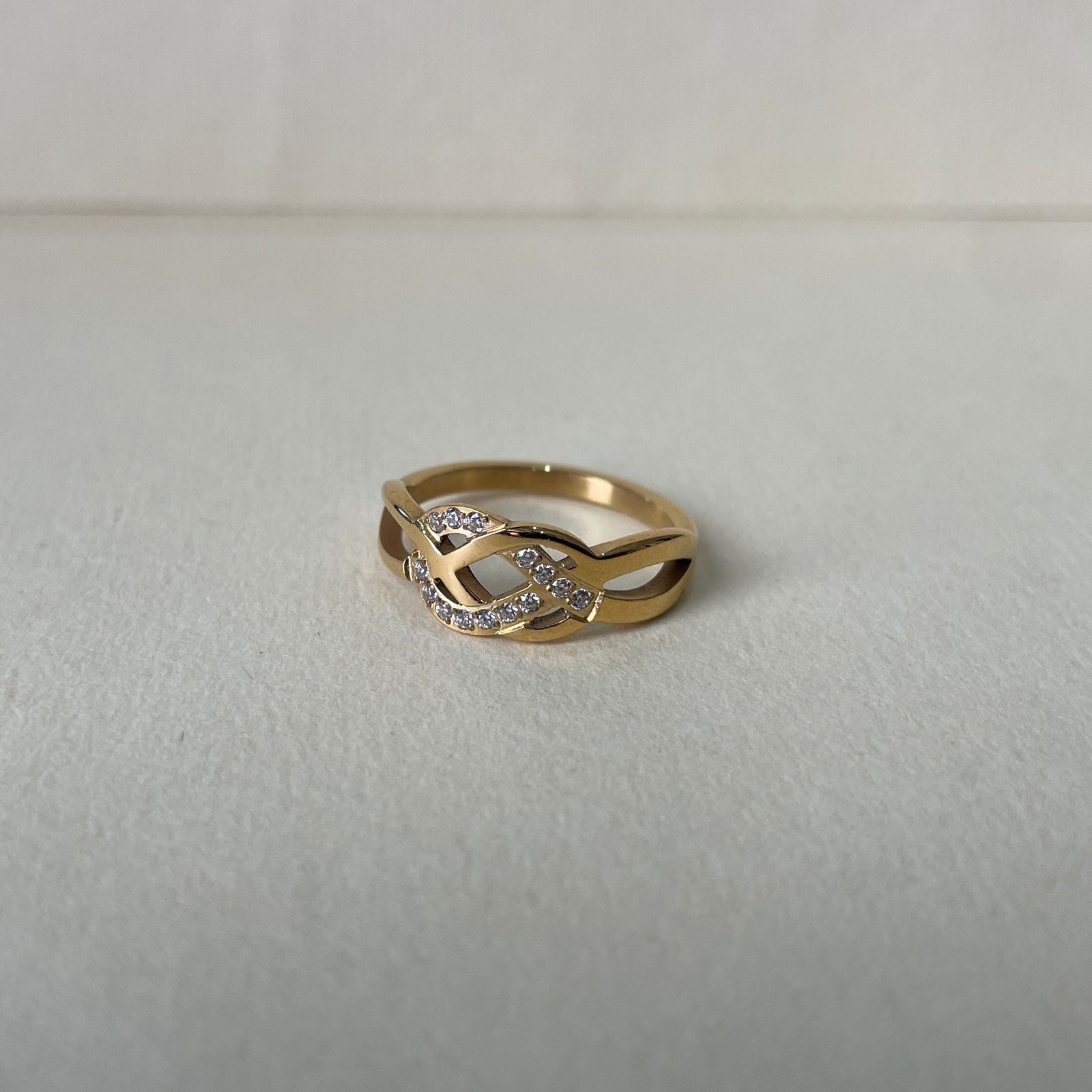 Knot Ring