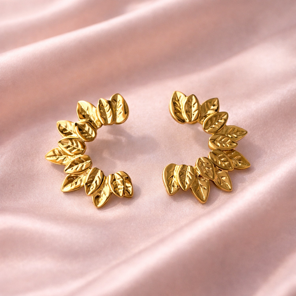 Vintage Earring