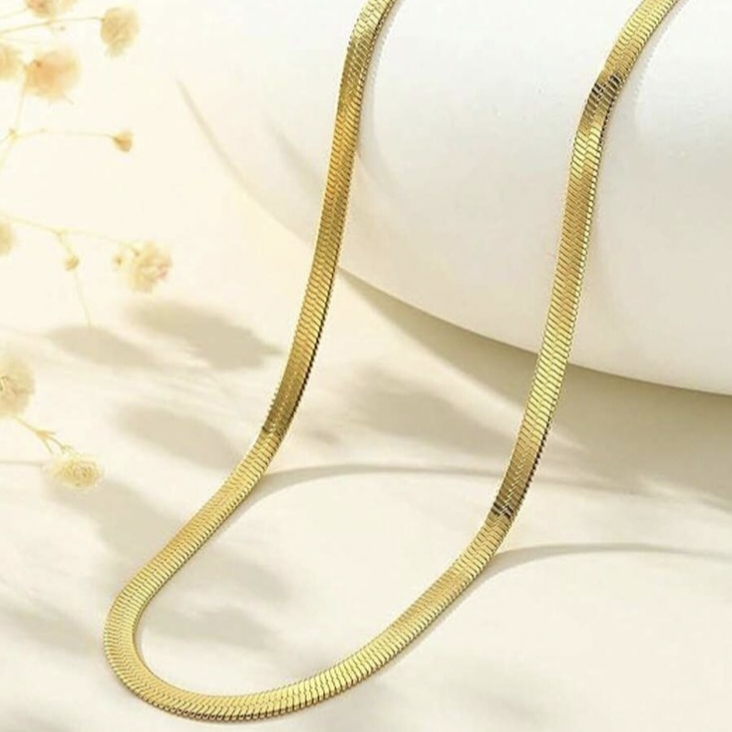 Snake Chain